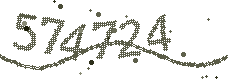 Image with the verification code