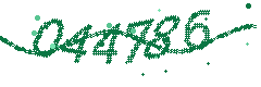 Image with the verification code