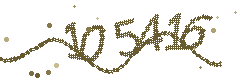 Image with the verification code