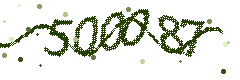 Image with the verification code