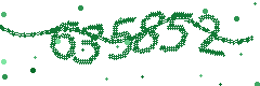 Image with the verification code