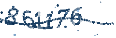 Image with the verification code