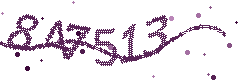 Image with the verification code