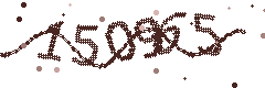 Image with the verification code