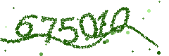 Image with the verification code