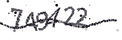 Image with the verification code