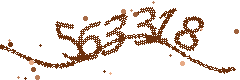 Image with the verification code