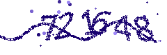 Image with the verification code