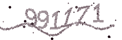Image with the verification code