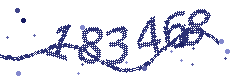 Image with the verification code