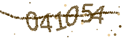 Image with the verification code