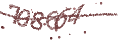 Image with the verification code