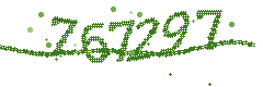 Image with the verification code