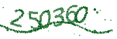 Image with the verification code