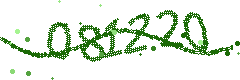 Image with the verification code