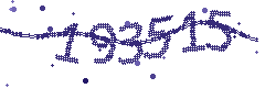 Security verification code