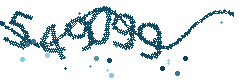 Image with the verification code