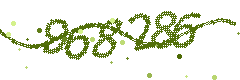 Image with the verification code