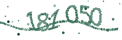 Image with the verification code