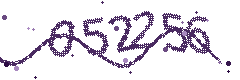 Image with the verification code