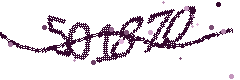 Image with the verification code