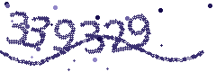 Image with the verification code