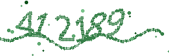 Image with the verification code