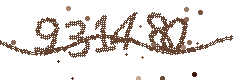 Image with the verification code