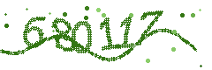 Image with the verification code