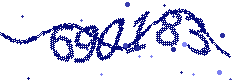 Image with the verification code