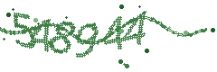 Image with the verification code