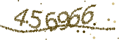 Image with the verification code