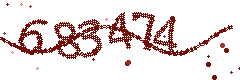 Image with the verification code