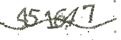 Image with the verification code
