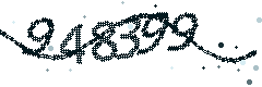 Image with the verification code