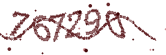 Image with the verification code