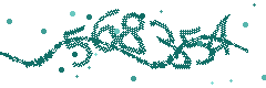 Image with the verification code