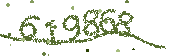 Image with the verification code