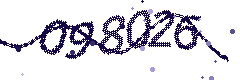 Image with the verification code