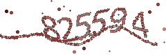 Image with the verification code
