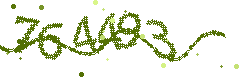 Image with the verification code