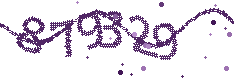 Image with the verification code