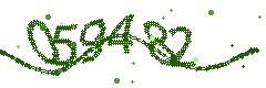 Image with the verification code