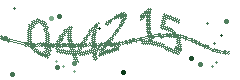 Image with the verification code