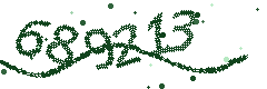 Image with the verification code