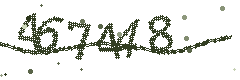 Image with the verification code