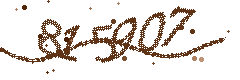 Image with the verification code
