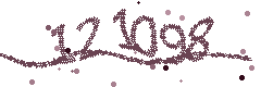 Image with the verification code