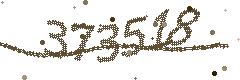 Image with the verification code