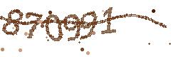 Image with the verification code